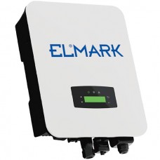 Μονοφασικό Υβριδικό Inverter 3KW 4500W 423071